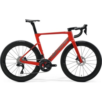 Merida Reacto 6000 2026