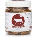 Raw Raw pochúťka mrazom sušená Hovädzia pečeň 90 g