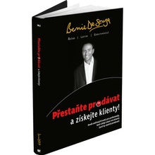 Přestaňte prodávat a získejte klienty!