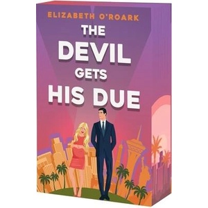 The Devil Gets His Due (ISBN: 9781649379818)