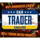 Car Trader Simulator