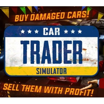Car Trader Simulator