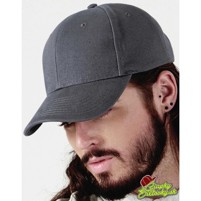 Pro-Style Heavy Brushed Cotton