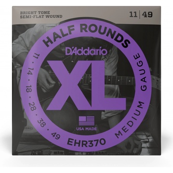 DAddario EHR370