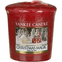 Yankee Candle Christmas Magic 49 g