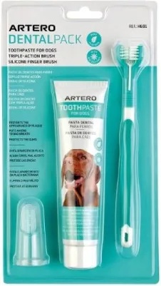ARTERO dental pack smile - КОМПЛЕКТ ЗА МИЕНЕ НА ЗЪБИ - Испания h691