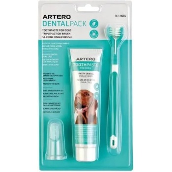 Image 1 of ARTERO dental pack smile - КОМПЛЕКТ ЗА МИЕНЕ НА ЗЪБИ - Испания h691