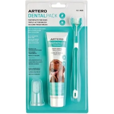 ARTERO dental pack smile - КОМПЛЕКТ ЗА МИЕНЕ НА ЗЪБИ - Испания h691