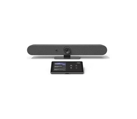 Logitech Medium Room Bundle
