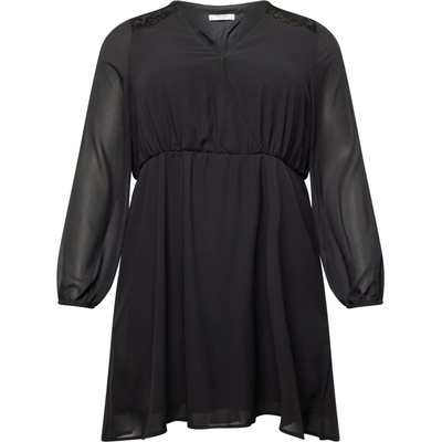 ABOUT YOU Лятна рокля 'Jolina' черно, размер 54