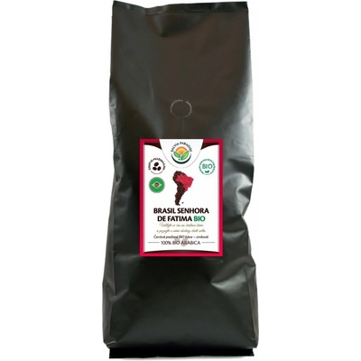 Salvia Paradise Brasil Fazenda Bio 1 kg