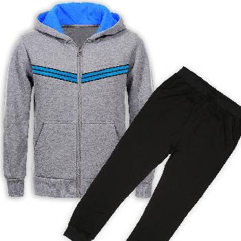 Image 1 of KANU Детски ватиран екип (33300)