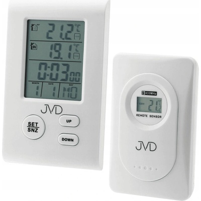 JVD T7009