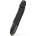Hidden Desire Extreme Anal Power Vibrator Black