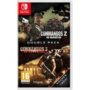 Commandos 2 & 3 (HD Remaster Double Pack)