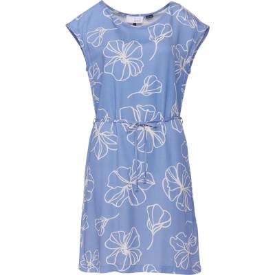 Mazine Дамска рокля Mazine Women's Printed Viscose Mini Dress - Blue Lilac / Printed - размер XXL (134-1100-0316)