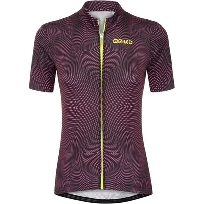 Briko Classic 2.0 Black Alicious/Pink Fluo dámský