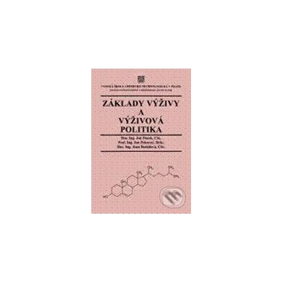 Základy výživy a výživová politika