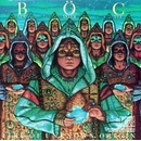 BLUE OYSTER CULT: FIRE OF UNKNOWN ORIGIN CD
