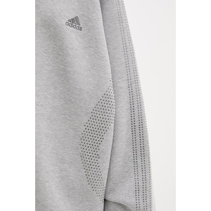 Adidas суичър с цип дамски (KD0497)