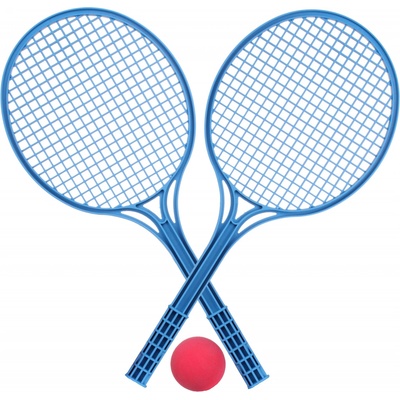 ACRA G15/91 Soft tenis sada