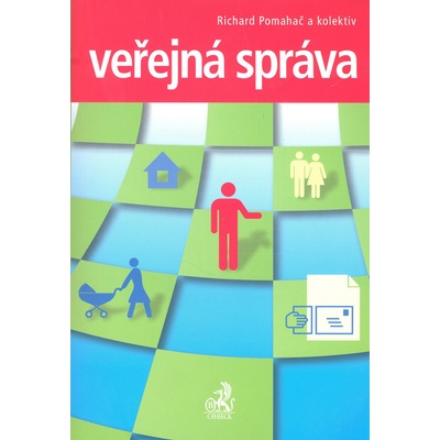 Veřejná správa