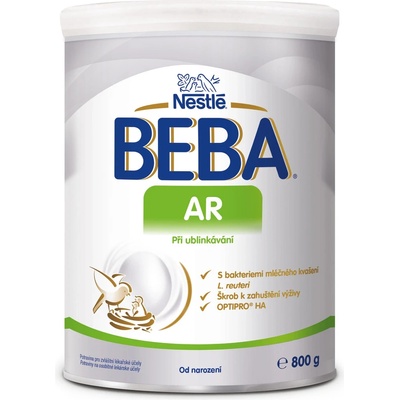 BEBA A.R. 800 g