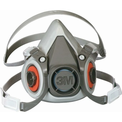 3M Polomaska 6300 F2006