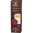 Tchibo Cafissimo Espresso Intense aroma pražená mletá káva 10 kapsúl