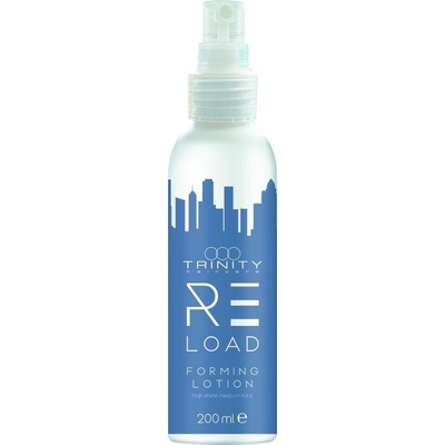 Trinity Reload Protector Forming Lotion so stredným spevnením 200 ml
