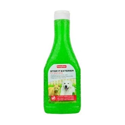 Beaphar Reppers Crystal odpuzovač venkovní 250 ml