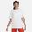 Nike Тениска Nike Sportswear Women's T-Shirt - White