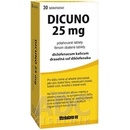 Dicuno 25 mg filmom obalené tablety tbl.flm.30 x 25 mg