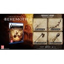 Skydance’s Behemoth
