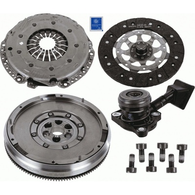 SACHS Spojková sada 2290601101