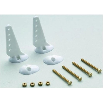 Revtec Лост за управление 30mm с винтове (2)