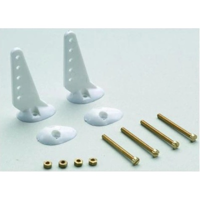 Revtec Лост за управление 30mm с винтове (2)