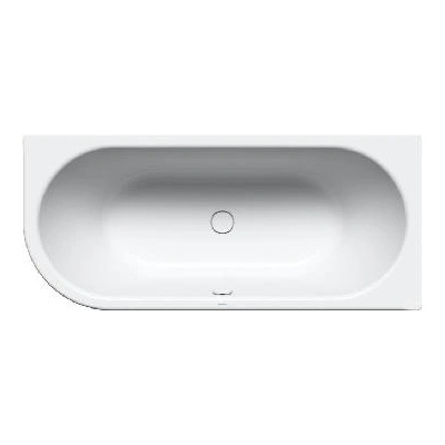 Kaldewei - Centro Duo 1 170 x 75 cm 282900013001
