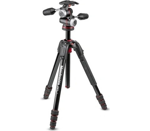 Manfrotto 190 Go