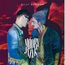 BILLY BARMAN: MODRY JAZYK LPCD