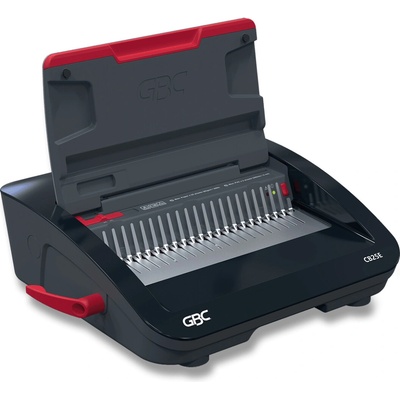 GBC CombBind CB25E