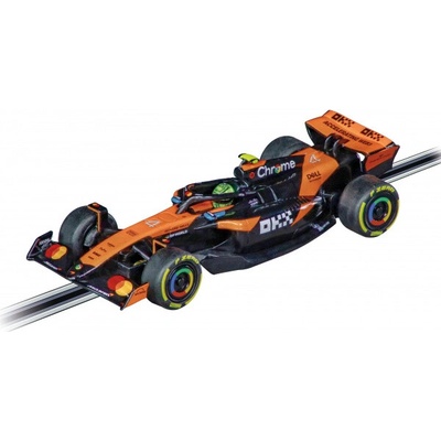 Carrera GO!!! McLaren MCL39 "L. Norris č. 4" 64294