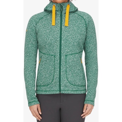 Rab Amy Hoody green slate