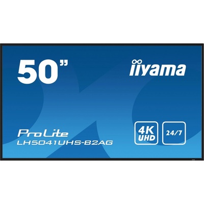 iiyama LH5041UHS-B2AG – Zboží Živě