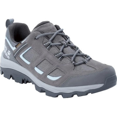 Jack Wolfskin Vojo 3 Texapore Low W 38 Дамски обувки за трекинг (4042451_6151_050)