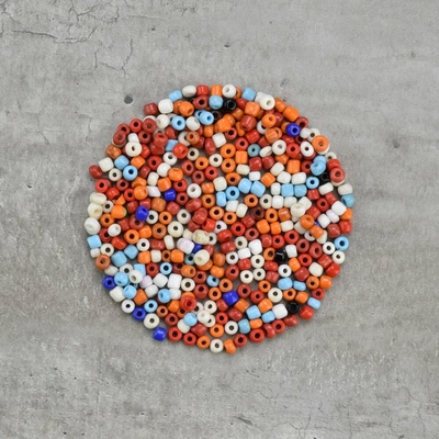 Perličky mix DUNE, 25g