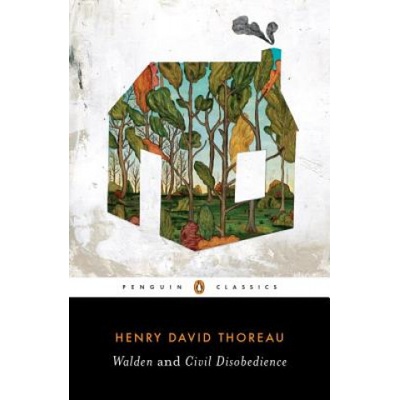 Walden and Civil Disobedience