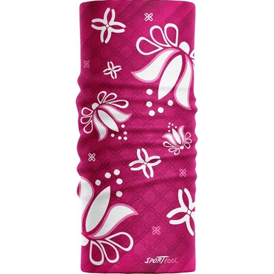 SportCool multifunkčná šatka 7279 ČATAJ