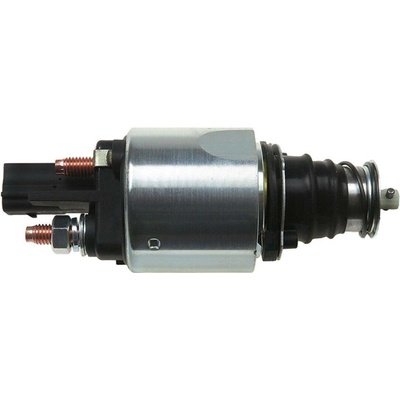 Elektromagnetický spínač, startér AS-PL SS3130S