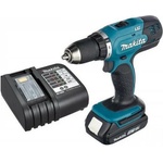 Makita DDF453SYX5 Бормашина-винтоверт